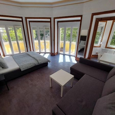 Отель Coliving And Coworking Parque Eduardo VII Лиссабон Экстерьер фото